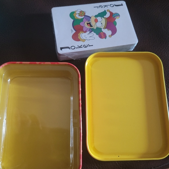 The Simpsons - Playing Cards ages 4+ - Picture 4 of 4